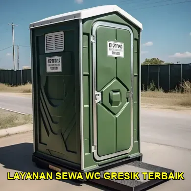 layanan sewa wc Gresik terbaik
